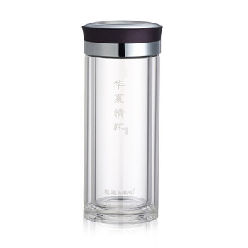 精美保溫杯，讓你喝水更方便