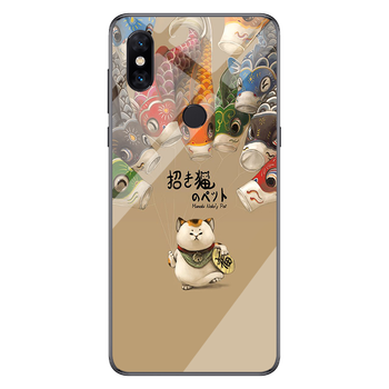 小米max3全新手機(jī)