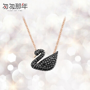 925純銀項(xiàng)鏈女氣質(zhì)