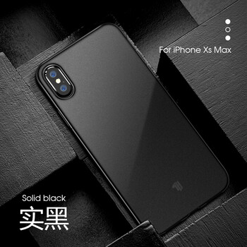 X-Level iPhoneXS Max 手機殼/保護套