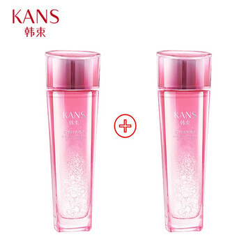 韓束咕嚕水70ml