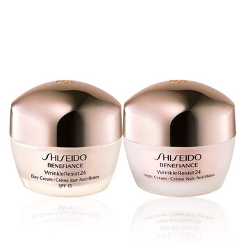 曬后修復(fù)Shiseido