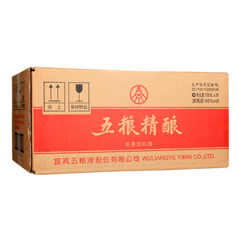 濃香白酒，為你的味蕾加分！