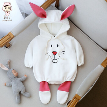 嬰萊子（YINGLAIZI）童裝套裝