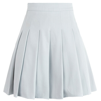 優(yōu)雅網(wǎng)紗半身裙，打造精致生活