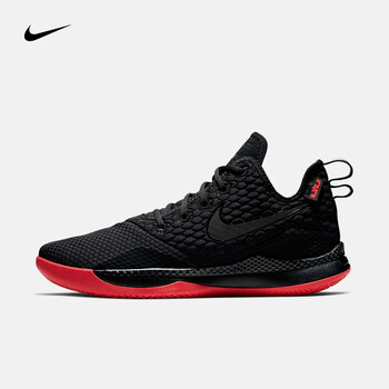 耐克（NIKE）籃球鞋AO4432-006 