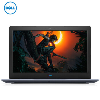 戴爾（DELL）    筆記本