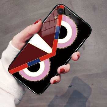 蘋果惡魔手機殼