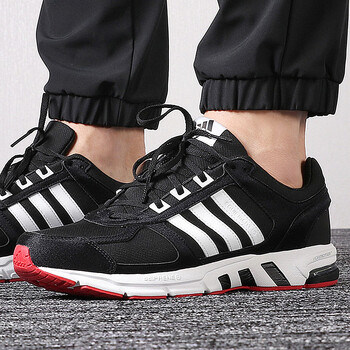 阿迪達(dá)斯（Adidas）跑步鞋BW1286/主推熱賣款 