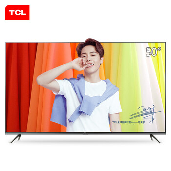 tcl48寸4k