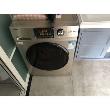 老司机解读？海尔EG10012B709G洗衣机怎么样？使用感受竟然是这样的？