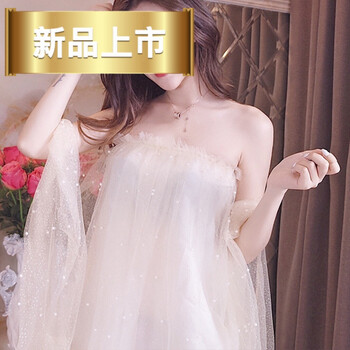 甜美少女風(fēng)，俏皮連衣裙來(lái)助力