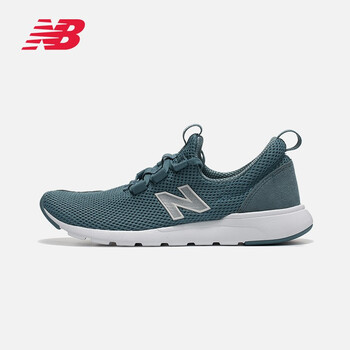 NEW BALANCE跑步鞋MS501FYD/灰藍色 40