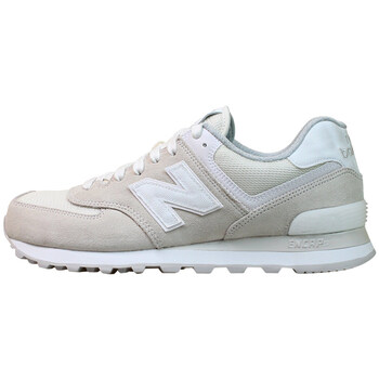 new balance跑步鞋米白色ML574SEF 36，37，38，40