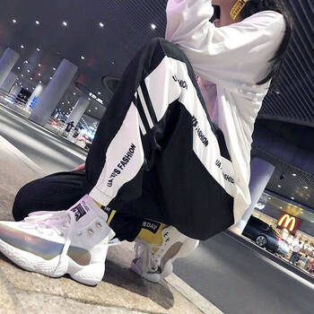 休閑衣飾