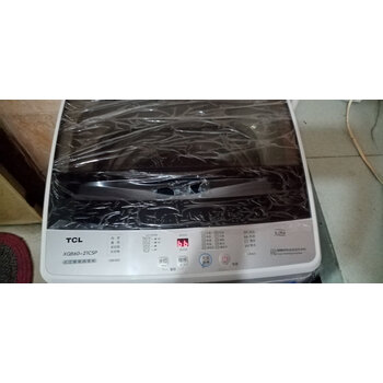 大实话？TCLXQB60-21CSP洗衣机怎么样？太多缺点？能信吗？