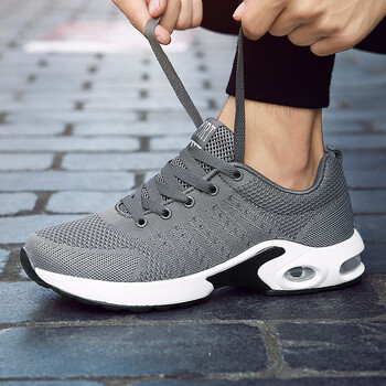 列戈（LAIYGERR）男士灰色男款 37