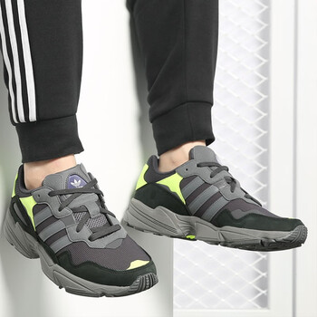 阿迪達斯（Adidas）跑步鞋F(xiàn)97180 