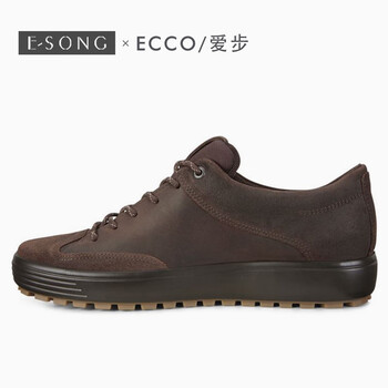 愛(ài)步（ECCO）男士450104-51869 42