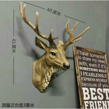 客廳，怎能少了創(chuàng)意擺件？