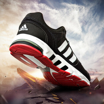 阿迪達(dá)斯（Adidas）跑步鞋BW1286/EQT 