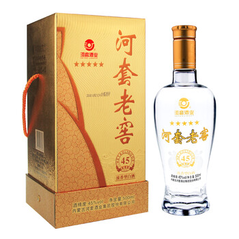 內(nèi)蒙河套酒