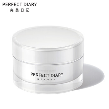 完美日記（PERFECT DIARY）乳液/面霜控油平衡，細致毛孔，滋潤，提亮膚色