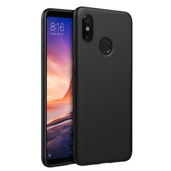 LEIKS 小米Max3 手機(jī)殼/保護(hù)套