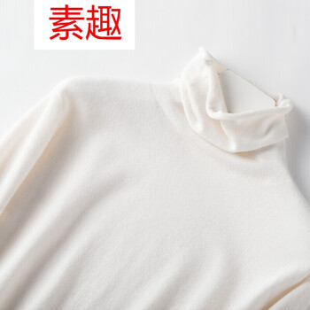 寬松針織衫，舒適又大方