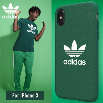 iphone殼阿迪達(dá)斯