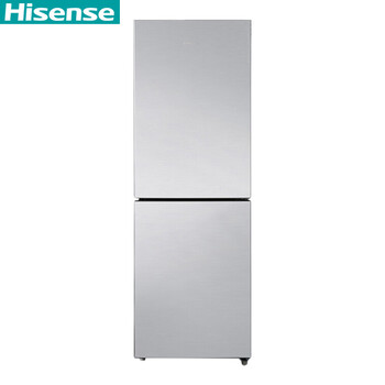 雙門Hisense冰箱