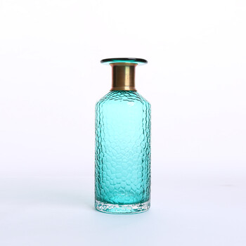 精致玻璃花瓶，裝點(diǎn)生活藝術(shù)感