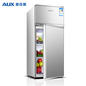 奧克斯BCD-116AD
