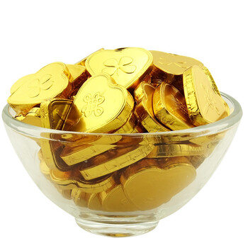 進(jìn)口巧克力，享受美味生活時(shí)光