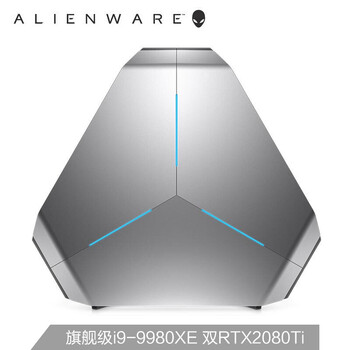 外星人（Alienware） ALWA51R-8988S  臺(tái)式機(jī)