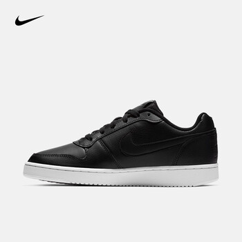 耐克（NIKE）板鞋AQ1779-001黑/灰 