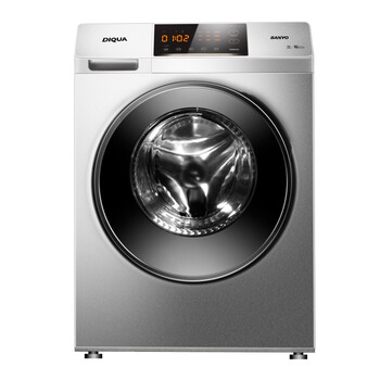 三洋（SANYO） 滾筒式 全自動(dòng) 洗衣機 80565