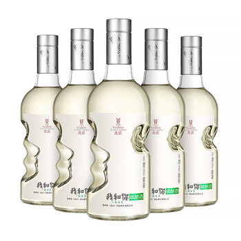 我和你41.8°501mL-750mL，518ml 兼香，兼香型