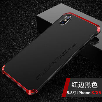大予一（Greater than one） iPhone XS 手機(jī)殼/保護(hù)套