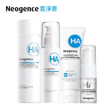 霓凈思（Neogence）套裝/禮盒保濕，補(bǔ)水