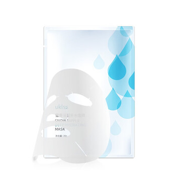 悠珂思（ukiss）面膜控油平衡，補(bǔ)水保濕，細(xì)致毛孔，提拉緊致，舒緩修復(fù)，提亮膚色