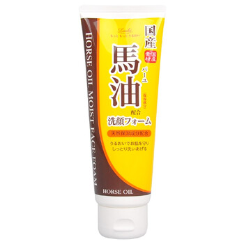 LOSHI MOISTAID潔面乳 130