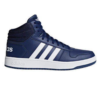 阿迪達(dá)斯（Adidas）籃球鞋B44663 39
