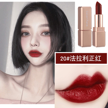 義烏唇彩