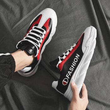 刀鋒戰士（DAOFENGZHANSHI）跑步鞋黑色 44，39，40，41，42，43