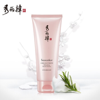 秀麗韓洗面