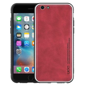 有語(yǔ)（uee） iPhone6/6s plus 手機(jī)殼/保護(hù)套