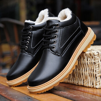 者頓（zhedun）男士YJ-9902黑色 41