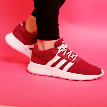 阿迪達(dá)斯（Adidas）跑步鞋B44655/18冬新品 