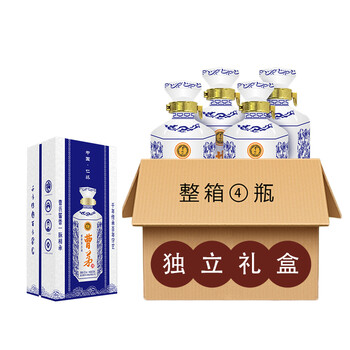 老友相聚，這些白酒讓你更有面子